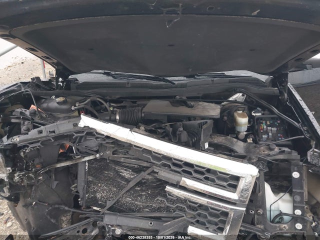 Продажа на аукционе авто 2015 Chevrolet Silverado 1500 Ls, vin: 1GCVKPEC9FZ299536, номер лота: 46238353