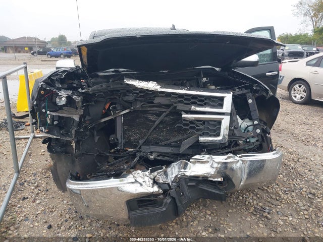 Продажа на аукционе авто 2015 Chevrolet Silverado 1500 Ls, vin: 1GCVKPEC9FZ299536, номер лота: 46238353