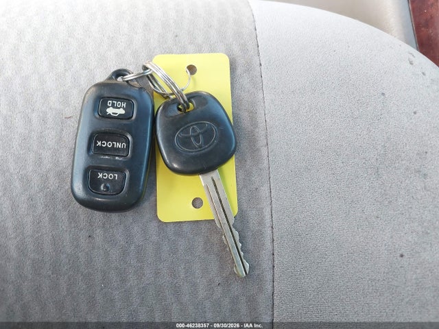 Продажа на аукционе авто 2007 Toyota Corolla Le, vin: 1NXBR32EX7Z911508, номер лота: 46238357