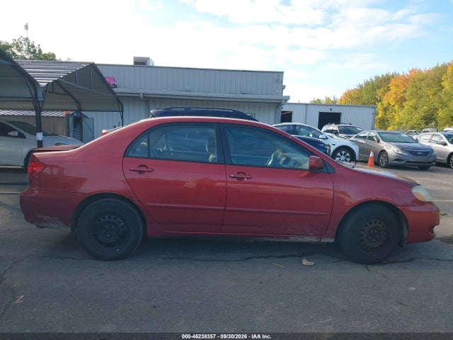 Продажа на аукционе авто 2007 Toyota Corolla Le, vin: 1NXBR32EX7Z911508, номер лота: 46238357