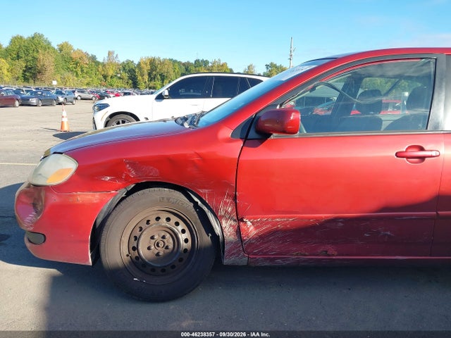 Продажа на аукционе авто 2007 Toyota Corolla Le, vin: 1NXBR32EX7Z911508, номер лота: 46238357