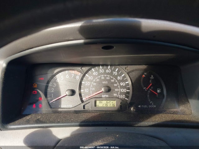 Продажа на аукционе авто 2007 Toyota Corolla Le, vin: 1NXBR32EX7Z911508, номер лота: 46238357