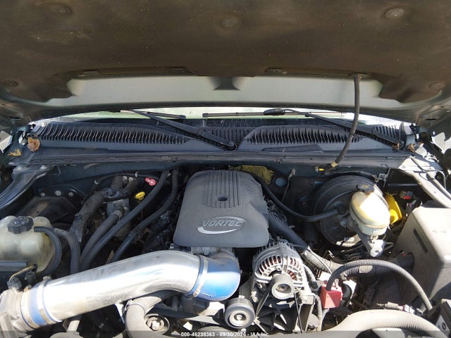 Aukcja sprzedaży 2006 Chevrolet Silverado 1500 Lt1, vin: 1GCEK19BX6Z298829, numer aukcji: 46238363
