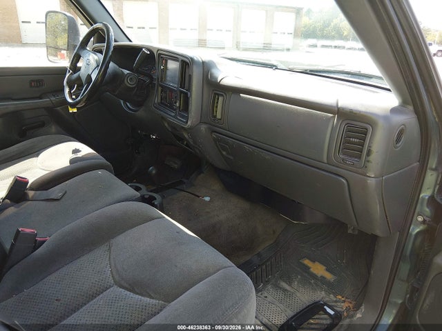 Aukcja sprzedaży 2006 Chevrolet Silverado 1500 Lt1, vin: 1GCEK19BX6Z298829, numer aukcji: 46238363
