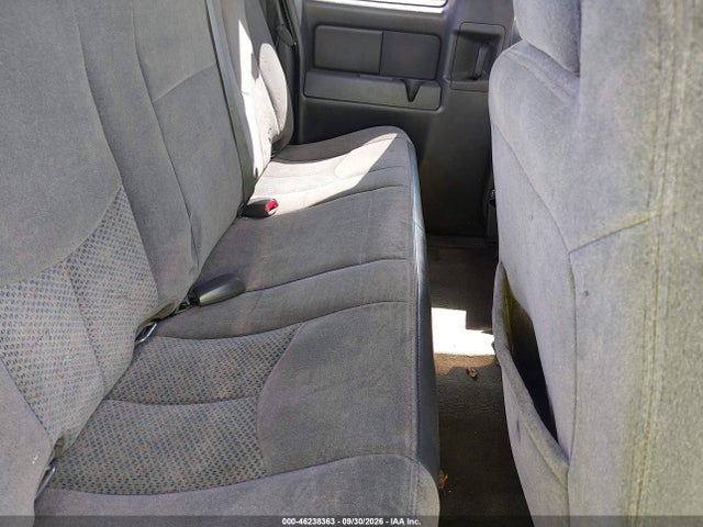 Aukcja sprzedaży 2006 Chevrolet Silverado 1500 Lt1, vin: 1GCEK19BX6Z298829, numer aukcji: 46238363