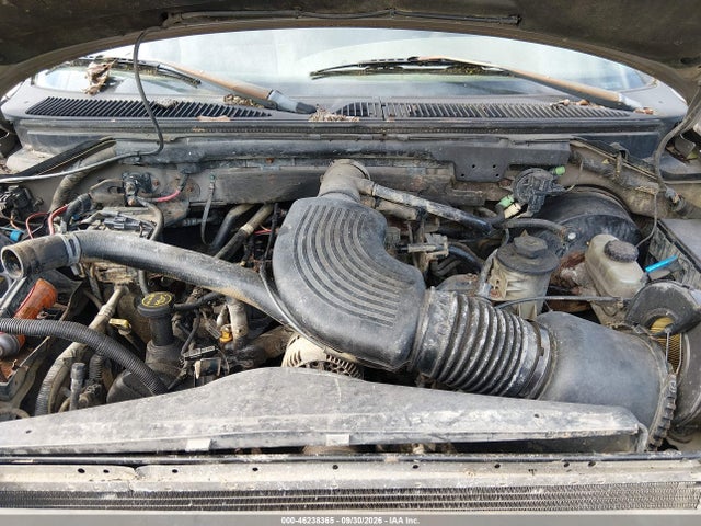 46238365 :رقم المزاد ، 2FTRX18L81CA41073 vin ، 2001 Ford F-150 Lariat/xl/xlt مزاد بيع
