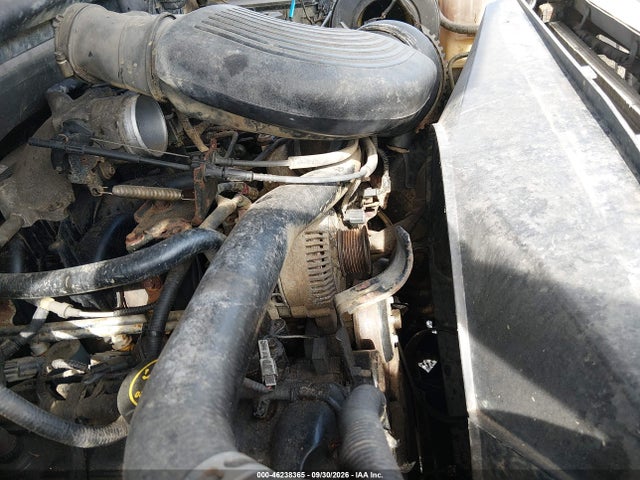 46238365 :رقم المزاد ، 2FTRX18L81CA41073 vin ، 2001 Ford F-150 Lariat/xl/xlt مزاد بيع