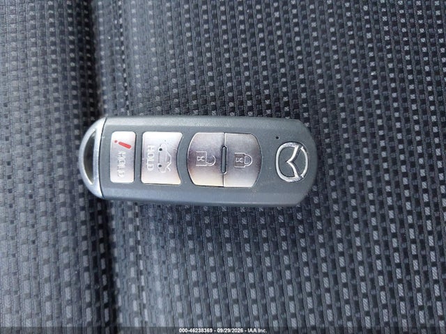46238369 :رقم المزاد ، JM1BL1VP0D1759081 vin ، 2013 Mazda Mazda3 I Touring مزاد بيع