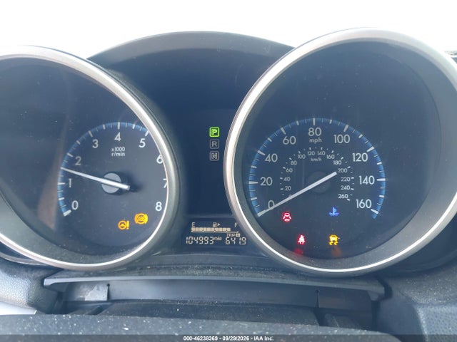 46238369 :رقم المزاد ، JM1BL1VP0D1759081 vin ، 2013 Mazda Mazda3 I Touring مزاد بيع