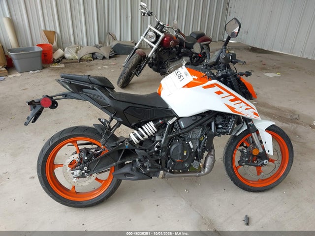 KTM 250 2024 MD2JPE406RN081071 Image 12
