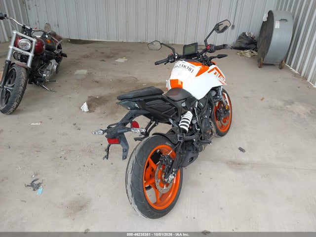KTM 250 2024 MD2JPE406RN081071 Image 4