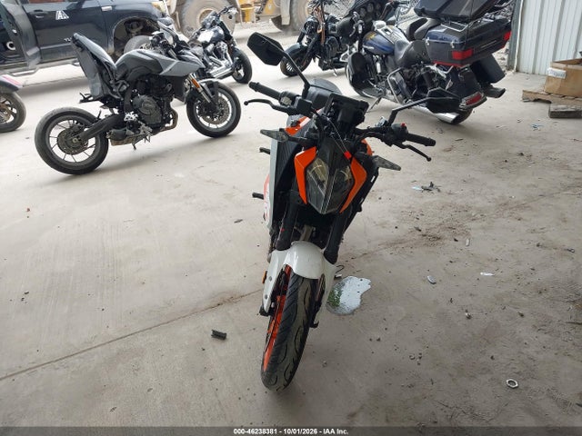 KTM 250 2024 MD2JPE406RN081071 Image 5