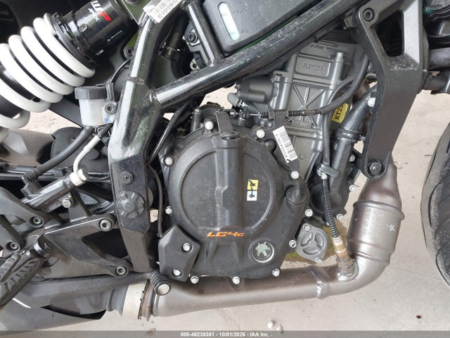 KTM 250 2024 MD2JPE406RN081071 Image 8