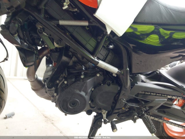KTM 250 2024 MD2JPE406RN081071 Image 9