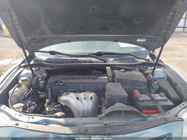 Продажа на аукционе авто 2009 Toyota Camry Le, vin: 4T4BE46K09R066257, номер лота: 46238385