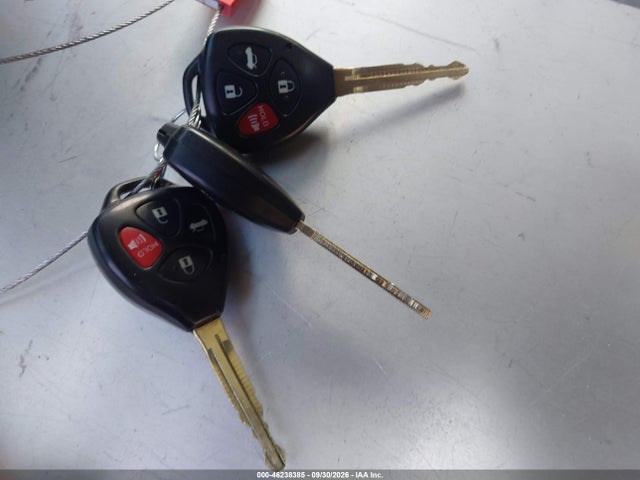 Продажа на аукционе авто 2009 Toyota Camry Le, vin: 4T4BE46K09R066257, номер лота: 46238385