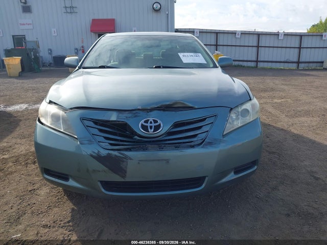 Продажа на аукционе авто 2009 Toyota Camry Le, vin: 4T4BE46K09R066257, номер лота: 46238385