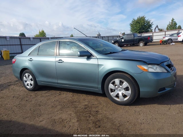 Продажа на аукционе авто 2009 Toyota Camry Le, vin: 4T4BE46K09R066257, номер лота: 46238385
