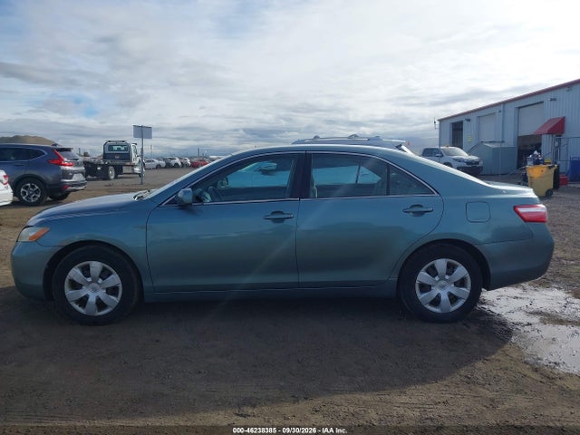 Продажа на аукционе авто 2009 Toyota Camry Le, vin: 4T4BE46K09R066257, номер лота: 46238385