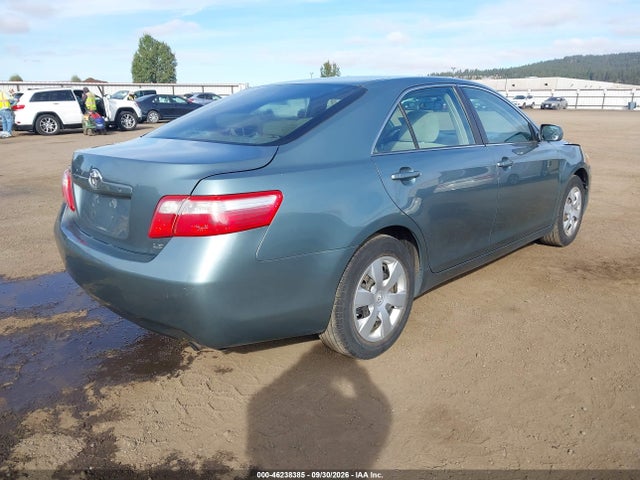 Продажа на аукционе авто 2009 Toyota Camry Le, vin: 4T4BE46K09R066257, номер лота: 46238385
