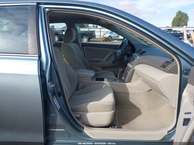 Продажа на аукционе авто 2009 Toyota Camry Le, vin: 4T4BE46K09R066257, номер лота: 46238385