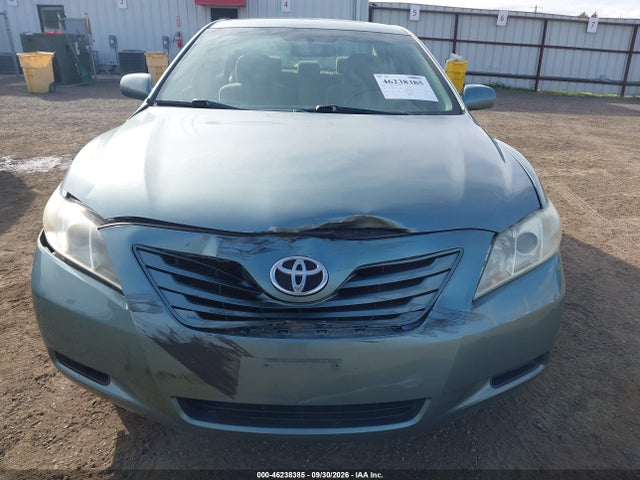 Продажа на аукционе авто 2009 Toyota Camry Le, vin: 4T4BE46K09R066257, номер лота: 46238385