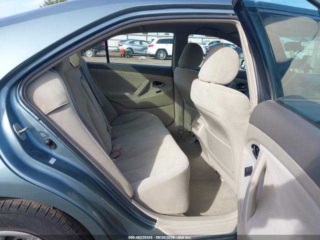 Продажа на аукционе авто 2009 Toyota Camry Le, vin: 4T4BE46K09R066257, номер лота: 46238385