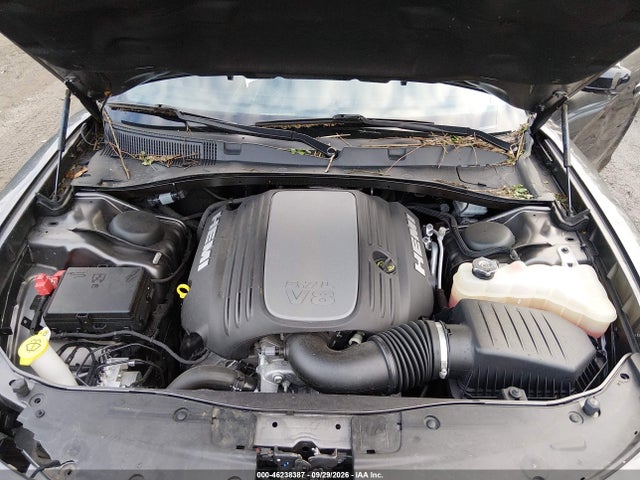 Auction sale of the 2022 Dodge Charger R/t, vin: 2C3CDXCT0NH170348, lot number: 46238387