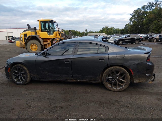 Auction sale of the 2022 Dodge Charger R/t, vin: 2C3CDXCT0NH170348, lot number: 46238387