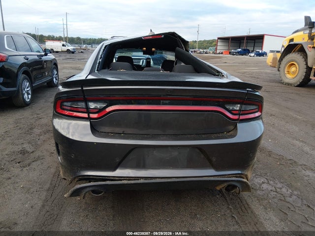 Auction sale of the 2022 Dodge Charger R/t, vin: 2C3CDXCT0NH170348, lot number: 46238387