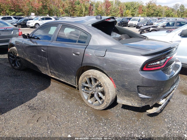 Auction sale of the 2022 Dodge Charger R/t, vin: 2C3CDXCT0NH170348, lot number: 46238387