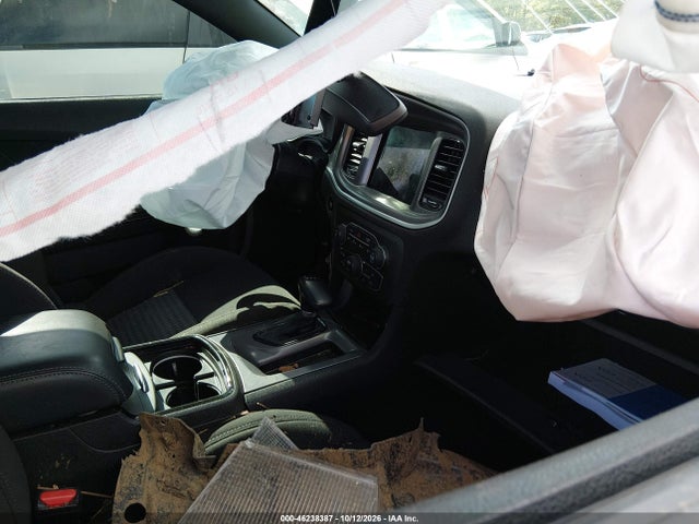Auction sale of the 2022 Dodge Charger R/t, vin: 2C3CDXCT0NH170348, lot number: 46238387