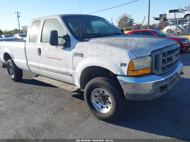 Продажа на аукционе авто 1999 Ford F-250 Lariat/xl/xlt, vin: 1FTNX21L9XEE35019, номер лота: 46238390