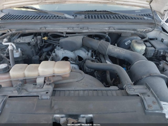 Продажа на аукционе авто 1999 Ford F-250 Lariat/xl/xlt, vin: 1FTNX21L9XEE35019, номер лота: 46238390