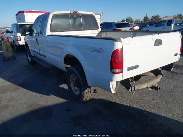 Продажа на аукционе авто 1999 Ford F-250 Lariat/xl/xlt, vin: 1FTNX21L9XEE35019, номер лота: 46238390
