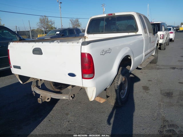 Продажа на аукционе авто 1999 Ford F-250 Lariat/xl/xlt, vin: 1FTNX21L9XEE35019, номер лота: 46238390
