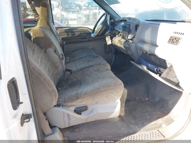 Продажа на аукционе авто 1999 Ford F-250 Lariat/xl/xlt, vin: 1FTNX21L9XEE35019, номер лота: 46238390