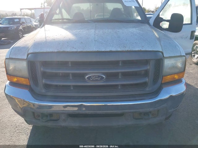 Продажа на аукционе авто 1999 Ford F-250 Lariat/xl/xlt, vin: 1FTNX21L9XEE35019, номер лота: 46238390