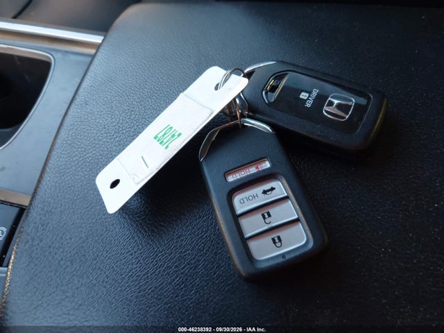 Продаж на аукціоні авто 2018 Honda Accord Ex-l, vin: 1HGCV1F54JA037153, номер лоту: 46238392