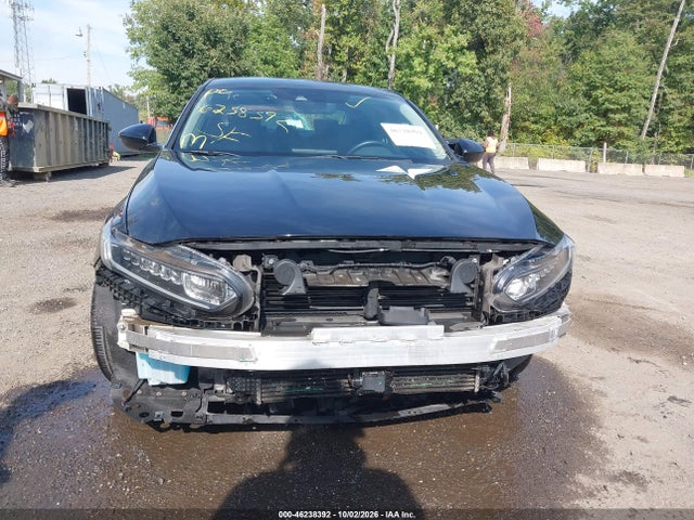 Продаж на аукціоні авто 2018 Honda Accord Ex-l, vin: 1HGCV1F54JA037153, номер лоту: 46238392
