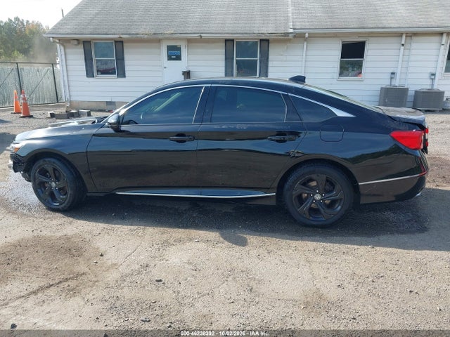 Продаж на аукціоні авто 2018 Honda Accord Ex-l, vin: 1HGCV1F54JA037153, номер лоту: 46238392