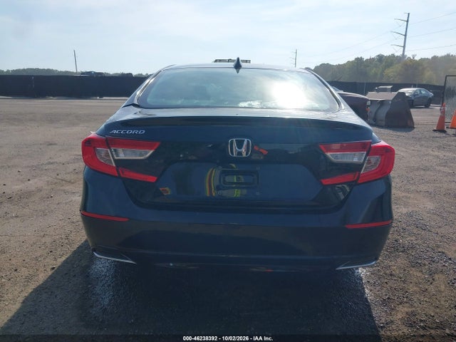 Продаж на аукціоні авто 2018 Honda Accord Ex-l, vin: 1HGCV1F54JA037153, номер лоту: 46238392