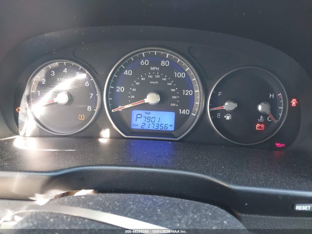 46238395 :رقم المزاد ، 5XYZH4AG5CG155726 vin ، 2012 Hyundai Santa Fe Se مزاد بيع