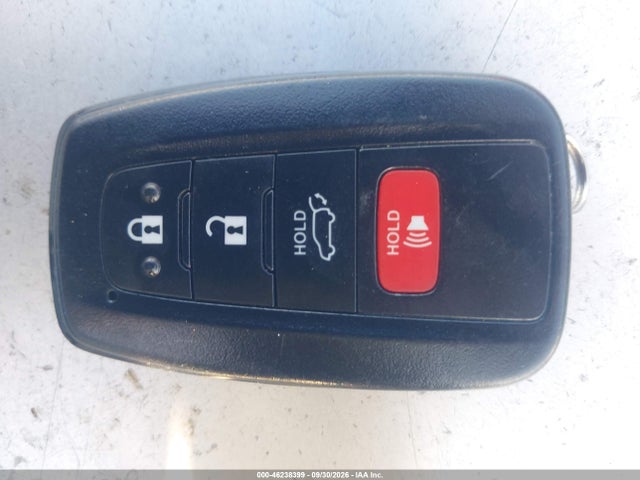 Продажа на аукционе авто 2019 Toyota Rav4 Xle, vin: 2T3W1RFV1KW028919, номер лота: 46238399
