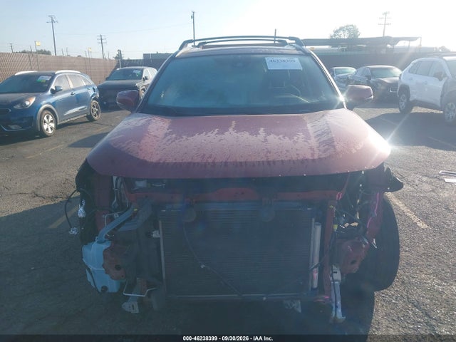 Продажа на аукционе авто 2019 Toyota Rav4 Xle, vin: 2T3W1RFV1KW028919, номер лота: 46238399