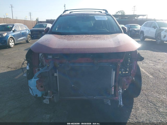 Продажа на аукционе авто 2019 Toyota Rav4 Xle, vin: 2T3W1RFV1KW028919, номер лота: 46238399