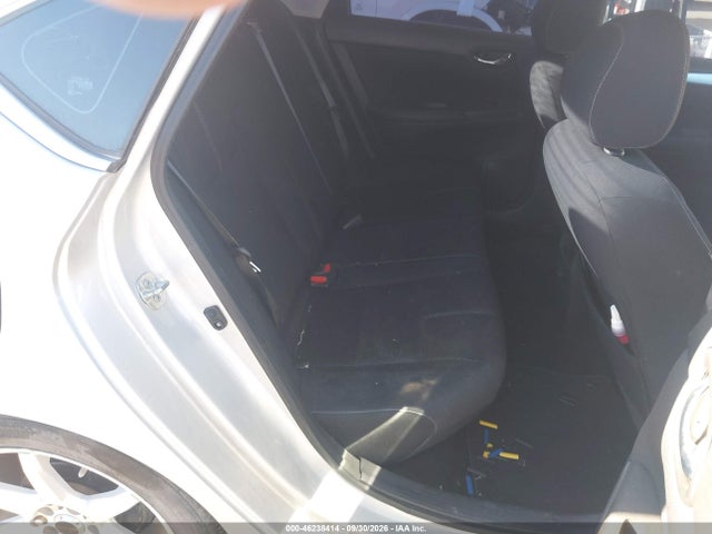 46238414 :رقم المزاد ، 3N1AB7APXHY405371 vin ، 2017 Nissan Sentra S مزاد بيع