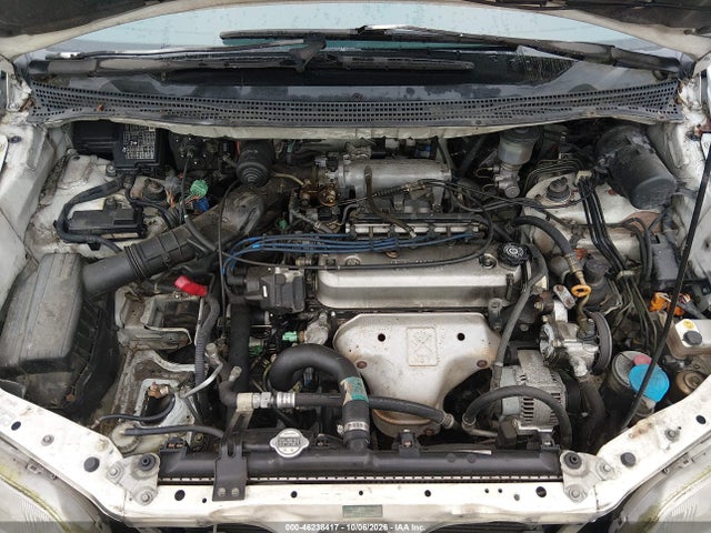 46238417 :رقم المزاد ، JHMRA1871VC002405 vin ، 1997 Honda Odyssey Ex مزاد بيع