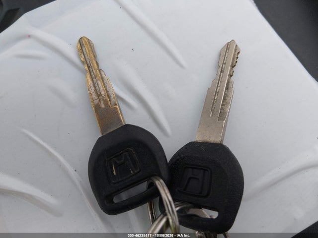 46238417 :رقم المزاد ، JHMRA1871VC002405 vin ، 1997 Honda Odyssey Ex مزاد بيع