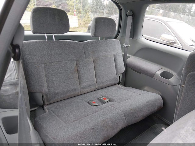 46238417 :رقم المزاد ، JHMRA1871VC002405 vin ، 1997 Honda Odyssey Ex مزاد بيع